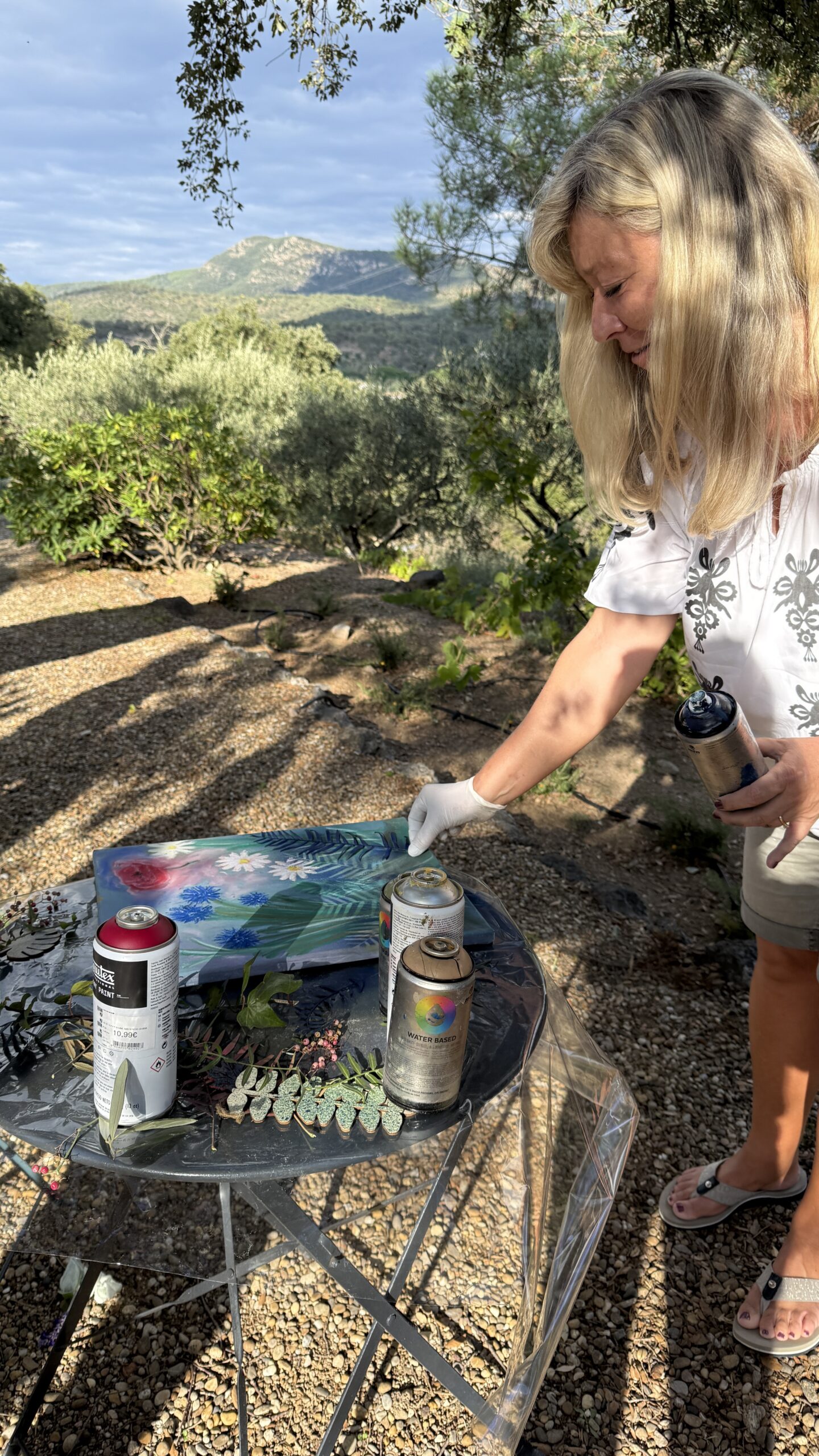 team building entreprises