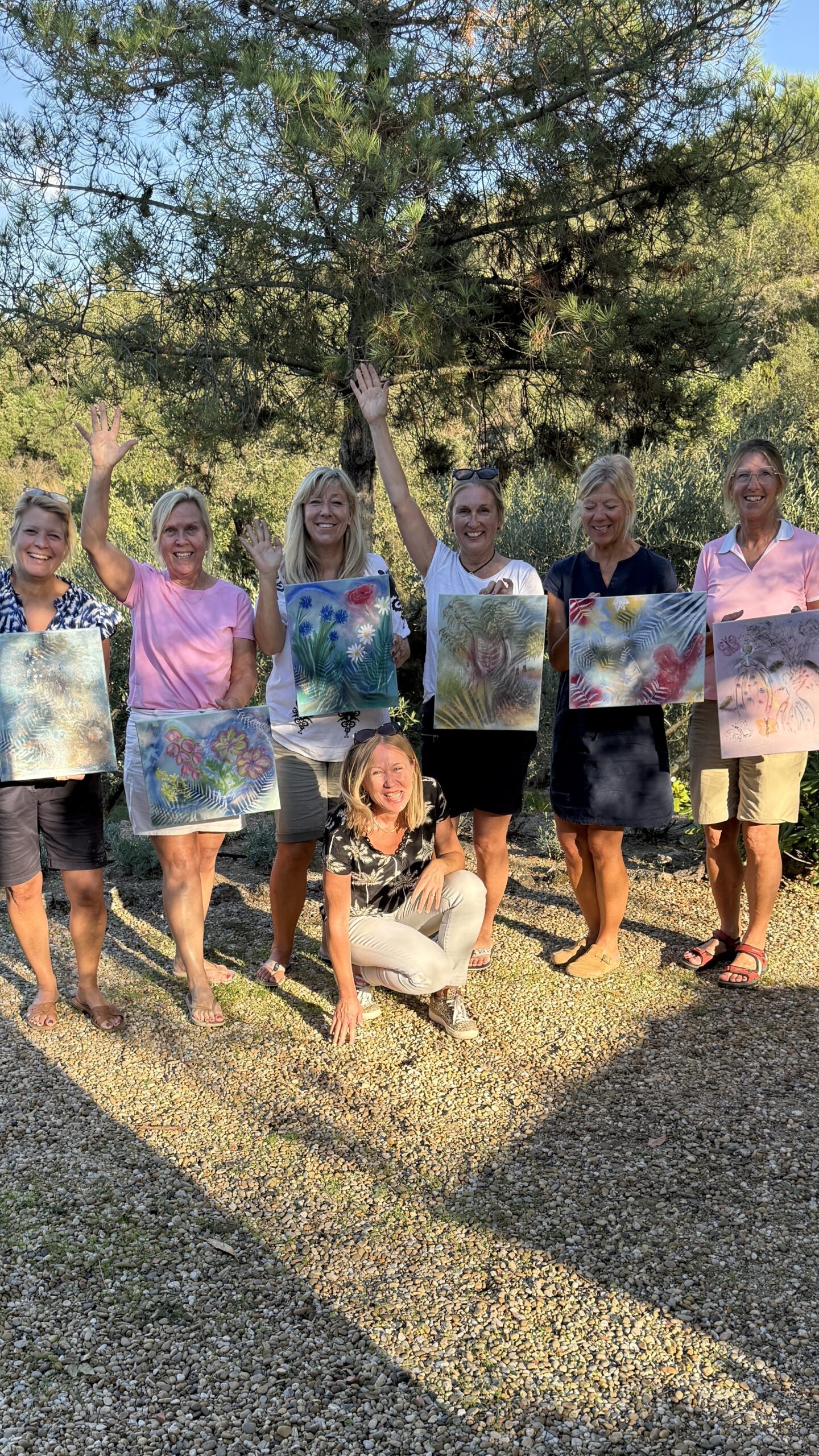 team building entreprises