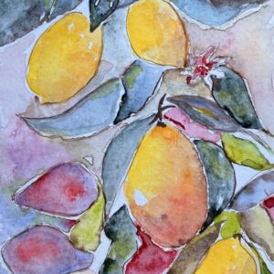 Rêve de Côte d'Azur