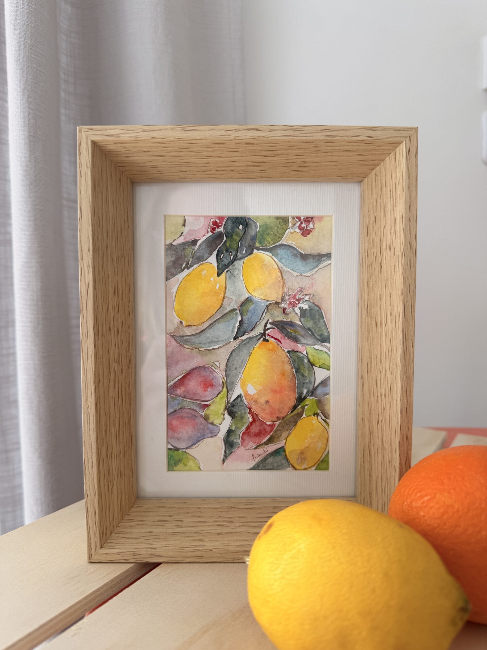 Cotedazur-collectionBoeM Rêve de Côte d'Azur