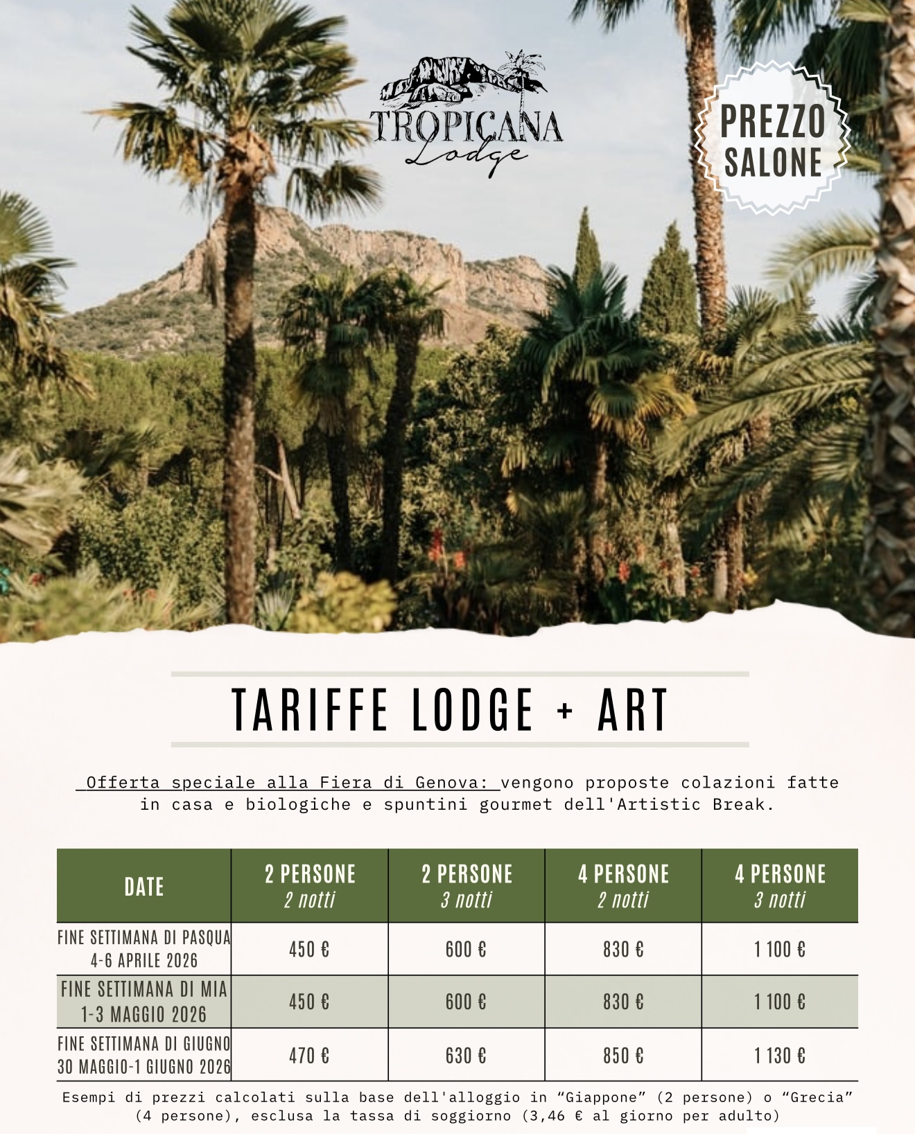 Séjours artistiques Côte d'Azur BoeM