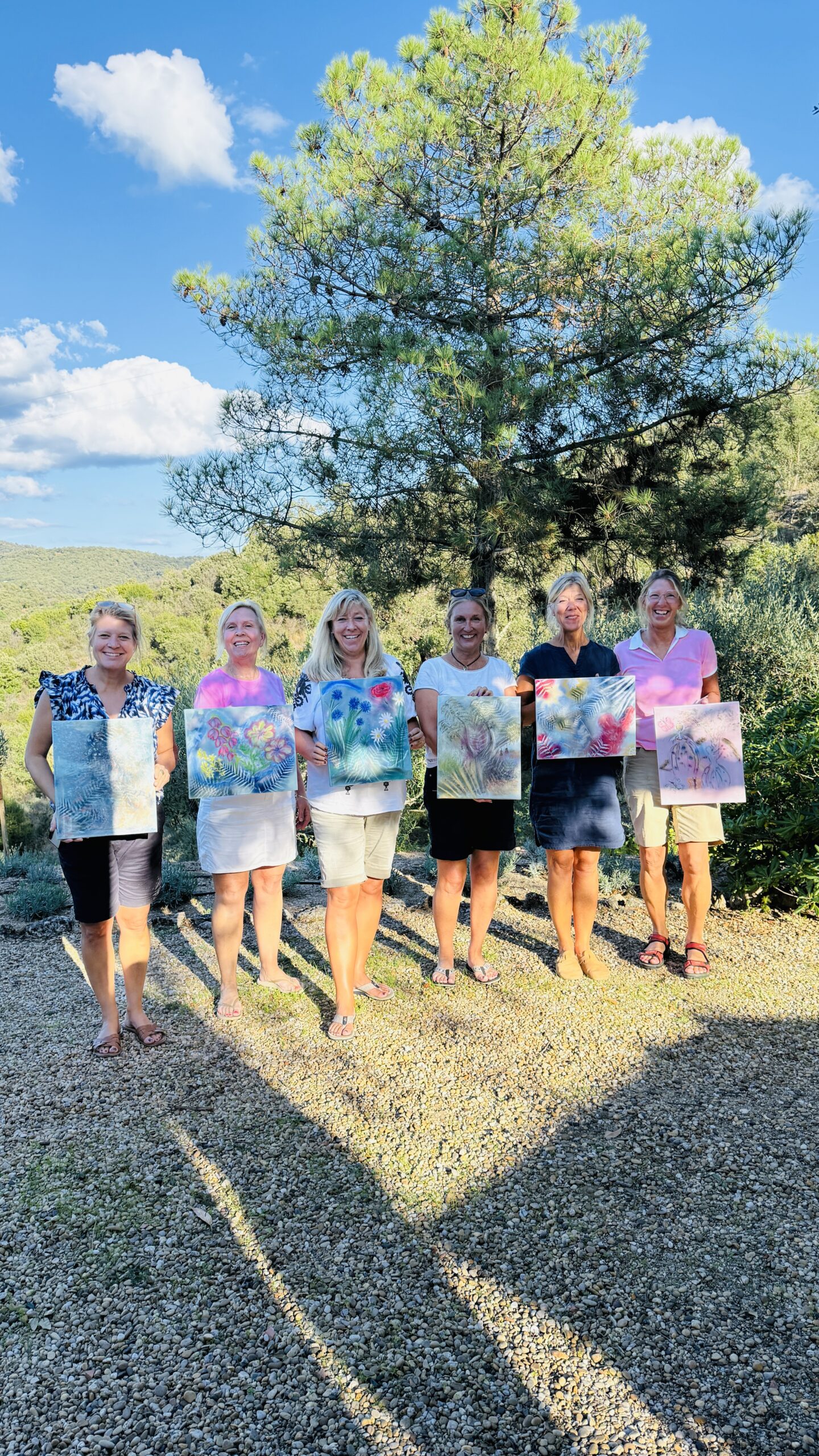 team-building entreprises