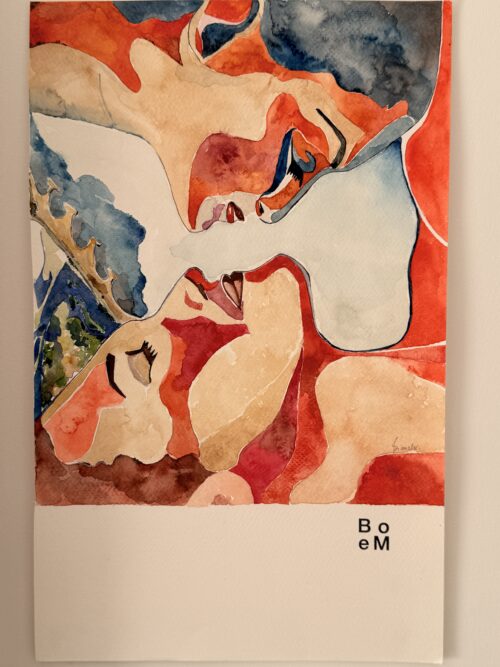 décoration bord de mer