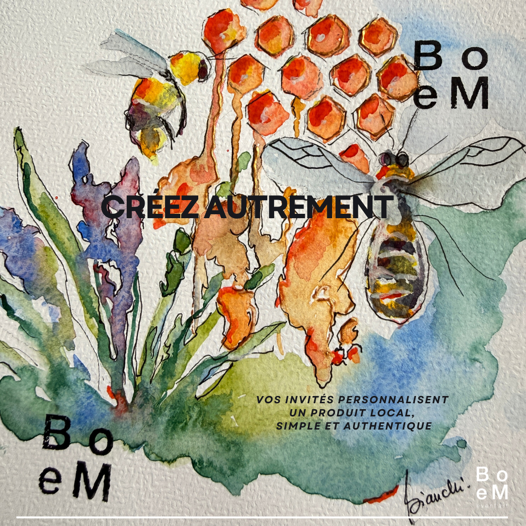 Créer vite… mais marquer longtemps