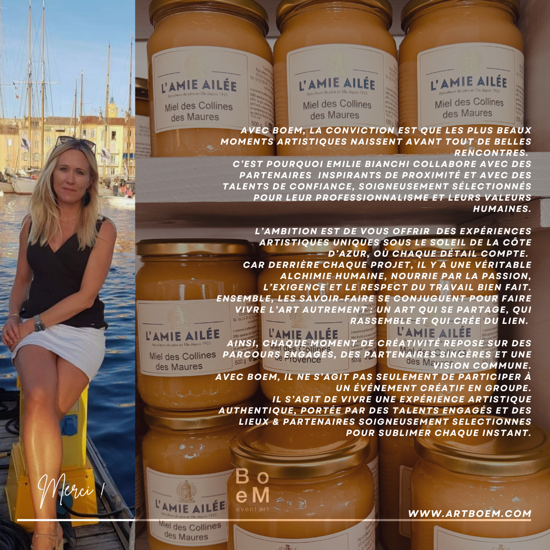 animation artistique grands groupes événement