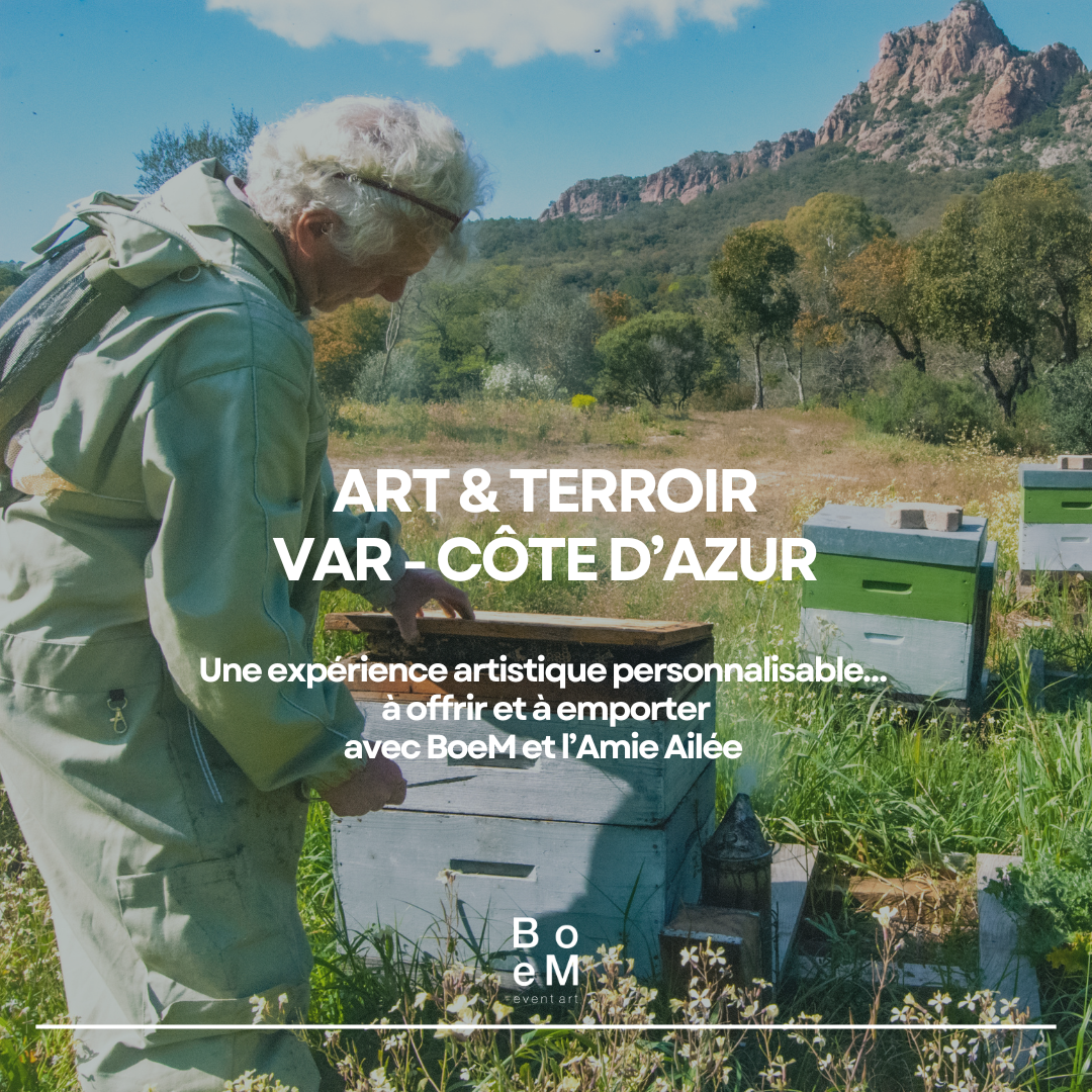 animation artistique grands groupes événement