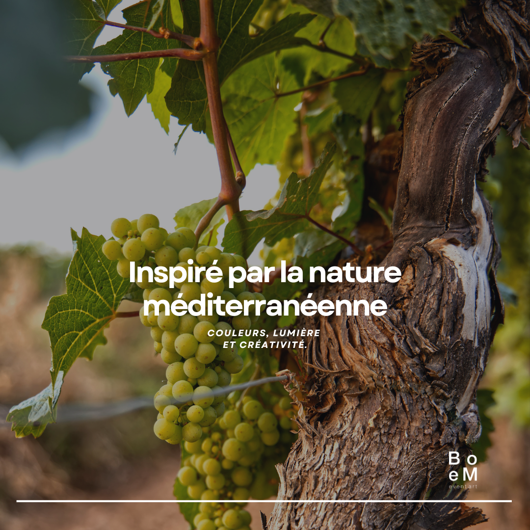 Une activité immersive inspirée par la nature et l’art de vivre d